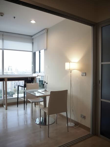 Rhythm Ratchada : ริธึ่ม รัชดา, กรุงเทพ, 558 ถนนรัชดาภิเษก, สามเสนนอก, ห้วยขวาง, กรุงเทพ, 35 ตร.ม., คอนโด ให้เช่า, โดย Nanyapak Khongkiattipan, 500237772 - DDproperty.com