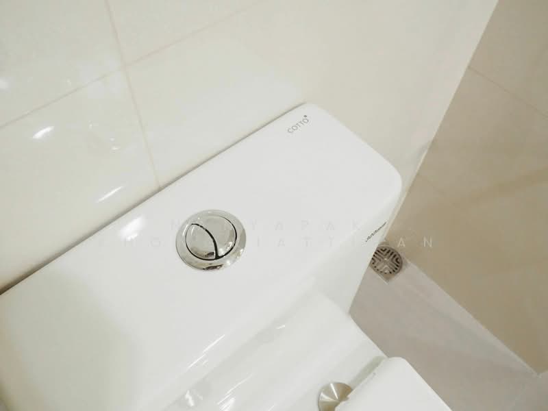 Rhythm Ratchada, Bangkok, 558 Ratchadaphisek Road, Samsen Nok, Huai Khwang, Bangkok, 1 Bedroom, 35 sqm, Condo For Rent, by Nanyapak Khongkiattipan, 500237772 - DDproperty.com