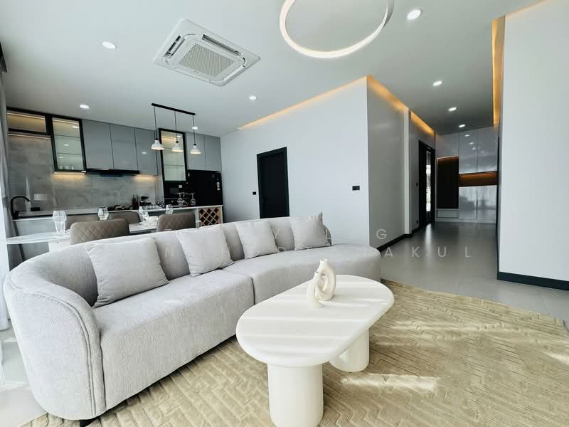 3-BR Villa, Chon Buri (Pattaya), Nong Pru, Bang Lamung (Pattaya), Chon Buri (Pattaya), 3 Bedrooms, 210 sqm, Villa For Sale, by Thanyalag Chanchodtanakul, 500237773 - DDproperty.com