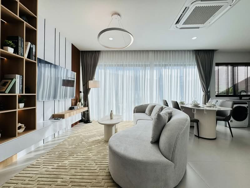 3-BR Villa, Chon Buri (Pattaya), Nong Pru, Bang Lamung (Pattaya), Chon Buri (Pattaya), 3 Bedrooms, 210 sqm, Villa For Sale, by Thanyalag Chanchodtanakul, 500237773 - DDproperty.com