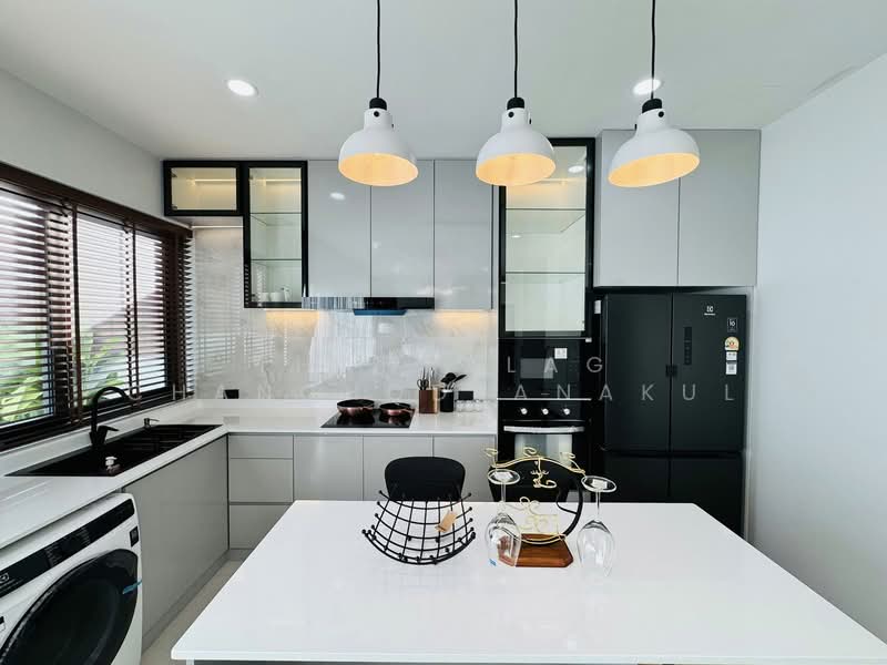 3-BR Villa, Chon Buri (Pattaya), Nong Pru, Bang Lamung (Pattaya), Chon Buri (Pattaya), 3 Bedrooms, 210 sqm, Villa For Sale, by Thanyalag Chanchodtanakul, 500237773 - DDproperty.com