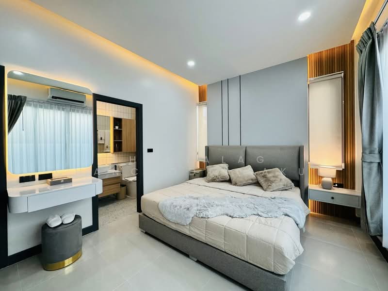 3-BR Villa, Chon Buri (Pattaya), Nong Pru, Bang Lamung (Pattaya), Chon Buri (Pattaya), 3 Bedrooms, 210 sqm, Villa For Sale, by Thanyalag Chanchodtanakul, 500237773 - DDproperty.com