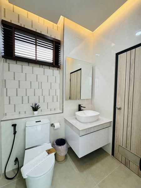 3-BR Villa, Chon Buri (Pattaya), Nong Pru, Bang Lamung (Pattaya), Chon Buri (Pattaya), 3 Bedrooms, 210 sqm, Villa For Sale, by Thanyalag Chanchodtanakul, 500237773 - DDproperty.com