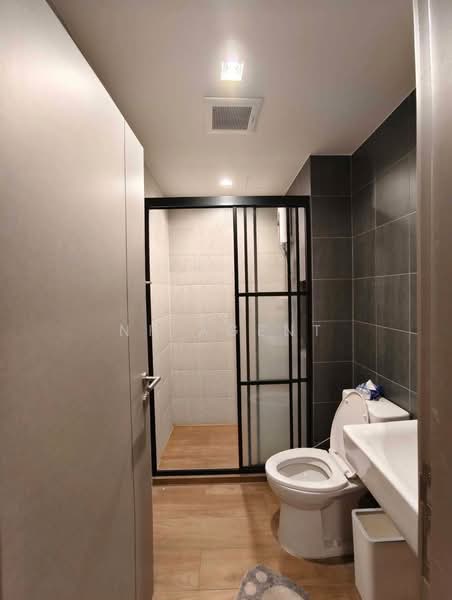 The Base Garden Rama 9, Bangkok, 18 Rama 9 Road, Hua Mak, Bang Kapi, Bangkok, 1 Bedroom, 32 sqm, Condo For Sale, by NR AGENT, 500237774 - DDproperty.com