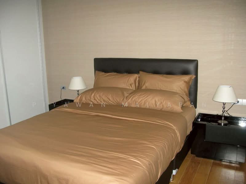 Hyde Sukhumvit 13, Bangkok, 13 Sukhumvit Road, Khlongtoei Nua, Watthana, Bangkok, 1 Bedroom, 46 sqm, Condo For Rent, by Piyawan Maiyapan, 500237776 - DDproperty.com