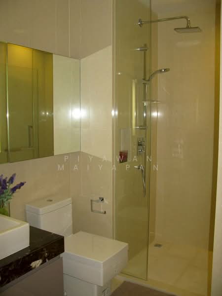 Hyde Sukhumvit 13, Bangkok, 13 Sukhumvit Road, Khlongtoei Nua, Watthana, Bangkok, 1 Bedroom, 46 sqm, Condo For Rent, by Piyawan Maiyapan, 500237776 - DDproperty.com