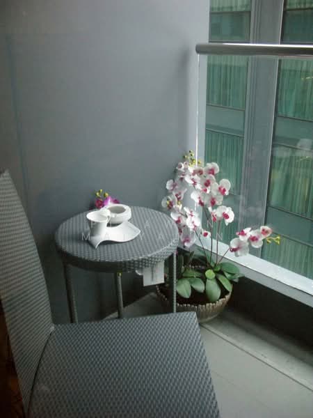 Hyde Sukhumvit 13, Bangkok, 13 Sukhumvit Road, Khlongtoei Nua, Watthana, Bangkok, 1 Bedroom, 46 sqm, Condo For Rent, by Piyawan Maiyapan, 500237776 - DDproperty.com
