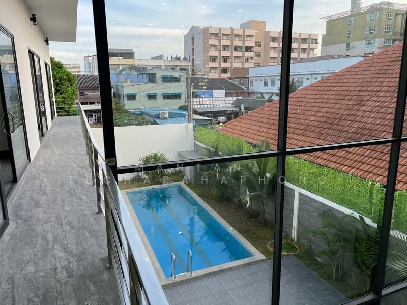 5-BR House, Chon Buri (Pattaya), Nong Pru, Bang Lamung (Pattaya), Chon Buri (Pattaya), 5 Bedrooms, 500 sqm, Single Detached House For Rent, by Mantana Techapahaphong, 500237778 - DDproperty.com