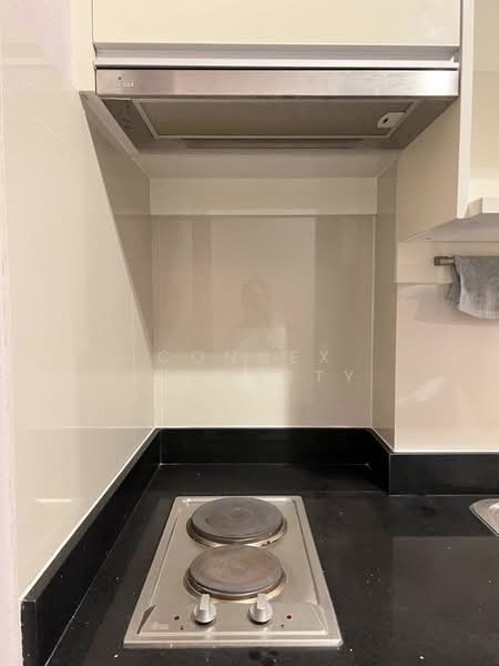 The Line Phahonyothin Park, Bangkok, 1090 Phahonyothin Road, Jom Phon, Chatuchak, Bangkok, 1 Bedroom, 38 sqm, Condo For Rent, by Connex Property, 500237780 - DDproperty.com