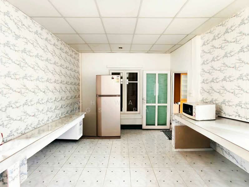 Passorn 4 Rangsit Klong 3 - ภัสสร 4 รังสิต - คลอง 3, ปทุมธานี, ถนน โยธาธิการคูคต-คลองหลวง, ประชาธิปัตย์, ธัญบุรี, ปทุมธานี, 400 ตร.ม., บ้านเดี่ยว ขาย, โดย CHAWALIT KONGSAKPAIBUL, 500237781 - DDproperty.com