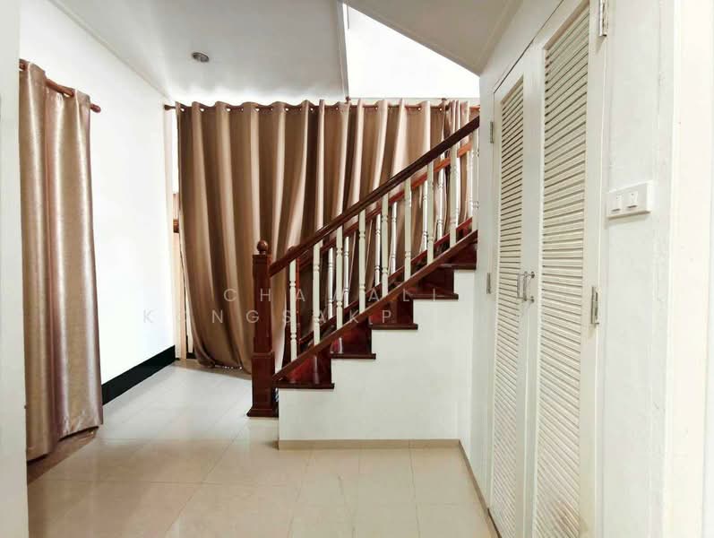 Passorn 4 Rangsit - Klong 3, Pathum Thani, Khu Khot Yotathikan-Khlong Luang Road, Prachathipat, Thanyaburi, Pathum Thani, 3 Bedrooms, 400 sqm, Single Detached House For Sale, by CHAWALIT KONGSAKPAIBUL, 500237781 - DDproperty.com