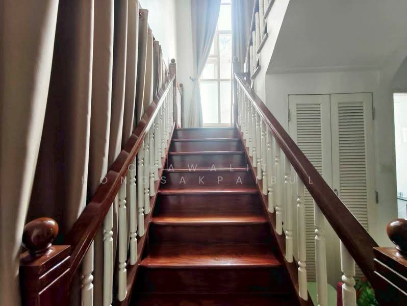 Passorn 4 Rangsit Klong 3 - ภัสสร 4 รังสิต - คลอง 3, ปทุมธานี, ถนน โยธาธิการคูคต-คลองหลวง, ประชาธิปัตย์, ธัญบุรี, ปทุมธานี, 400 ตร.ม., บ้านเดี่ยว ขาย, โดย CHAWALIT KONGSAKPAIBUL, 500237781 - DDproperty.com