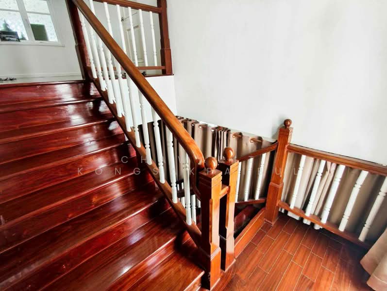 Passorn 4 Rangsit - Klong 3, Pathum Thani, Khu Khot Yotathikan-Khlong Luang Road, Prachathipat, Thanyaburi, Pathum Thani, 3 Bedrooms, 400 sqm, Single Detached House For Sale, by CHAWALIT KONGSAKPAIBUL, 500237781 - DDproperty.com