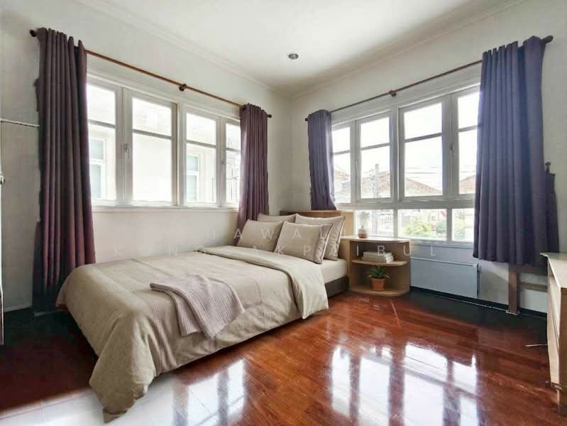 Passorn 4 Rangsit Klong 3 - ภัสสร 4 รังสิต - คลอง 3, ปทุมธานี, ถนน โยธาธิการคูคต-คลองหลวง, ประชาธิปัตย์, ธัญบุรี, ปทุมธานี, 400 ตร.ม., บ้านเดี่ยว ขาย, โดย CHAWALIT KONGSAKPAIBUL, 500237781 - DDproperty.com