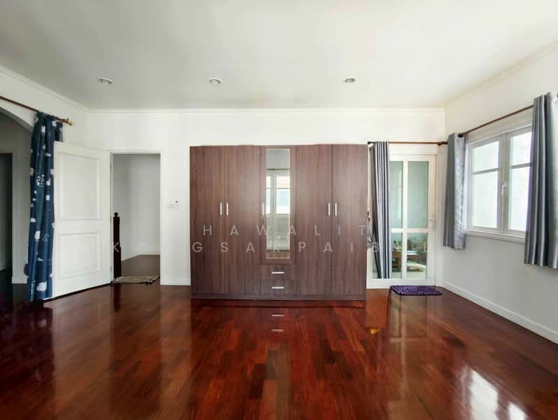 Passorn 4 Rangsit Klong 3 - ภัสสร 4 รังสิต - คลอง 3, ปทุมธานี, ถนน โยธาธิการคูคต-คลองหลวง, ประชาธิปัตย์, ธัญบุรี, ปทุมธานี, 400 ตร.ม., บ้านเดี่ยว ขาย, โดย CHAWALIT KONGSAKPAIBUL, 500237781 - DDproperty.com