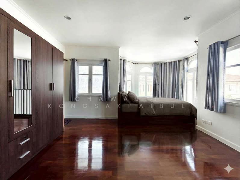 Passorn 4 Rangsit Klong 3 - ภัสสร 4 รังสิต - คลอง 3, ปทุมธานี, ถนน โยธาธิการคูคต-คลองหลวง, ประชาธิปัตย์, ธัญบุรี, ปทุมธานี, 400 ตร.ม., บ้านเดี่ยว ขาย, โดย CHAWALIT KONGSAKPAIBUL, 500237781 - DDproperty.com