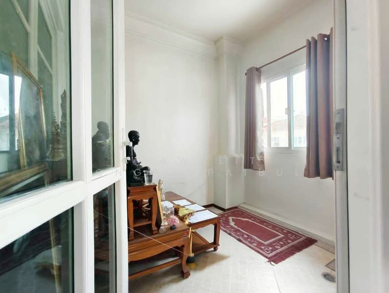 Passorn 4 Rangsit Klong 3 - ภัสสร 4 รังสิต - คลอง 3, ปทุมธานี, ถนน โยธาธิการคูคต-คลองหลวง, ประชาธิปัตย์, ธัญบุรี, ปทุมธานี, 400 ตร.ม., บ้านเดี่ยว ขาย, โดย CHAWALIT KONGSAKPAIBUL, 500237781 - DDproperty.com