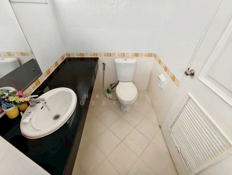 Passorn 4 Rangsit Klong 3 - ภัสสร 4 รังสิต - คลอง 3, ปทุมธานี, ถนน โยธาธิการคูคต-คลองหลวง, ประชาธิปัตย์, ธัญบุรี, ปทุมธานี, 400 ตร.ม., บ้านเดี่ยว ขาย, โดย CHAWALIT KONGSAKPAIBUL, 500237781 - DDproperty.com