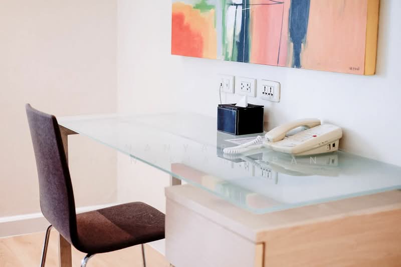 Urbana Langsuan, Bangkok, 55 Langsuan Road, Lumphini, Pathum Wan, Bangkok, 2 Bedrooms, 90 sqm, Apartment For Rent, by Nanyapak Khongkiattipan, 500237782 - DDproperty.com