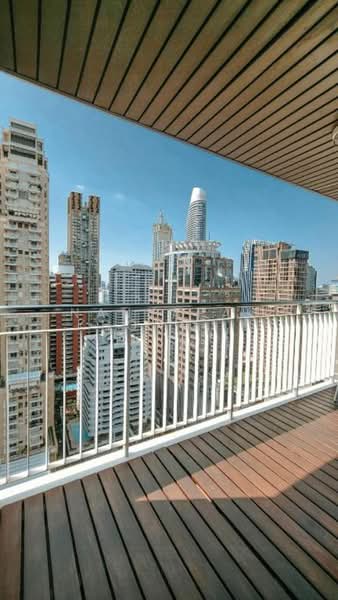 Urbana Langsuan : เออบาน่า หลังสวน, กรุงเทพ, 55 ถนนหลังสวน, ลุมพินี, ปทุมวัน, กรุงเทพ, 90 ตร.ม., อพาร์ทเมนท์ ให้เช่า, โดย Nanyapak Khongkiattipan, 500237782 - DDproperty.com