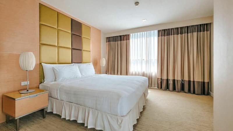 Urbana Langsuan, Bangkok, 55 Langsuan Road, Lumphini, Pathum Wan, Bangkok, 2 Bedrooms, 90 sqm, Apartment For Rent, by Nanyapak Khongkiattipan, 500237782 - DDproperty.com