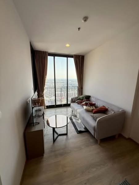 Oka Haus Sukhumvit 36 : โอกะ เฮ้าส์ สุขุมวิท 36, กรุงเทพ, 3399 ถนนพระรามที่ ๔, คลองตัน, คลองเตย, กรุงเทพ, 35 ตร.ม., คอนโด ให้เช่า, โดย Piyawan Maiyapan, 500237783 - DDproperty.com