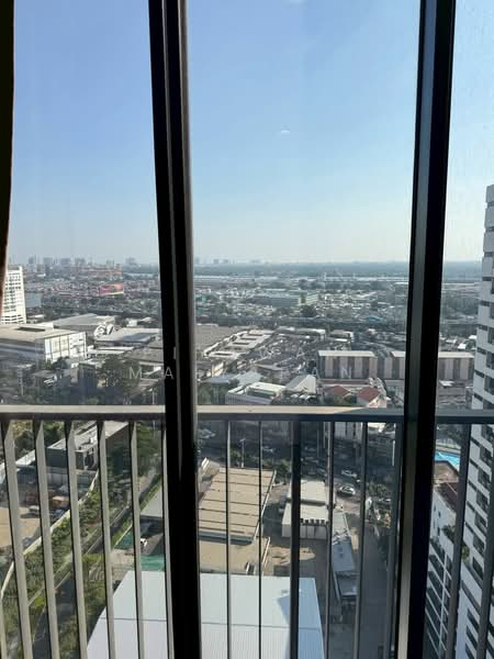 Oka Haus Sukhumvit 36 : โอกะ เฮ้าส์ สุขุมวิท 36, กรุงเทพ, 3399 ถนนพระรามที่ ๔, คลองตัน, คลองเตย, กรุงเทพ, 35 ตร.ม., คอนโด ให้เช่า, โดย Piyawan Maiyapan, 500237783 - DDproperty.com