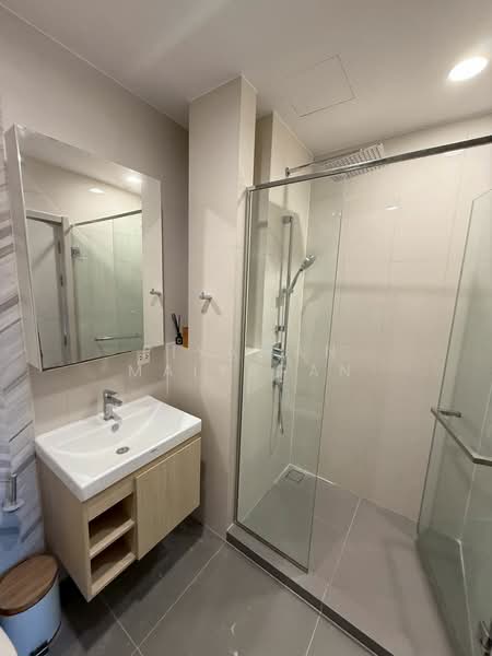 Oka Haus Sukhumvit 36, Bangkok, 3399 Rama 4 Road, Khong Tan, Khlong Toei, Bangkok, 1 Bedroom, 35 sqm, Condo For Rent, by Piyawan Maiyapan, 500237783 - DDproperty.com