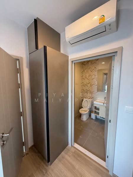 Oka Haus Sukhumvit 36, Bangkok, 3399 Rama 4 Road, Khong Tan, Khlong Toei, Bangkok, 1 Bedroom, 35 sqm, Condo For Rent, by Piyawan Maiyapan, 500237783 - DDproperty.com