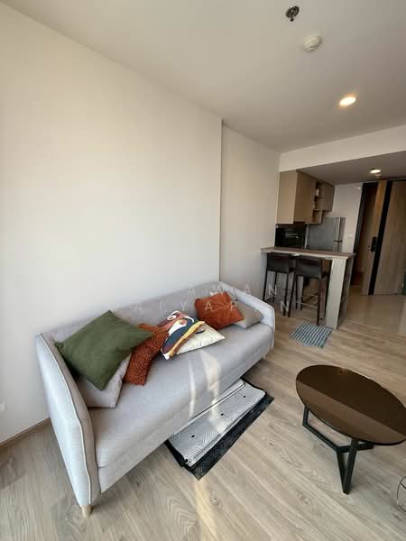 Oka Haus Sukhumvit 36, Bangkok, 3399 Rama 4 Road, Khong Tan, Khlong Toei, Bangkok, 1 Bedroom, 35 sqm, Condo For Rent, by Piyawan Maiyapan, 500237783 - DDproperty.com