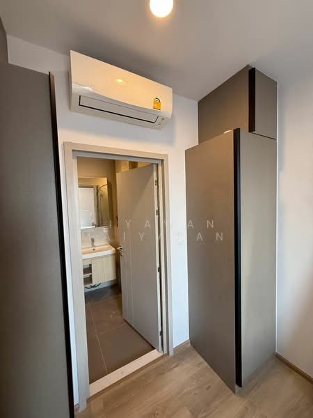 Oka Haus Sukhumvit 36 : โอกะ เฮ้าส์ สุขุมวิท 36, กรุงเทพ, 3399 ถนนพระรามที่ ๔, คลองตัน, คลองเตย, กรุงเทพ, 35 ตร.ม., คอนโด ให้เช่า, โดย Piyawan Maiyapan, 500237783 - DDproperty.com