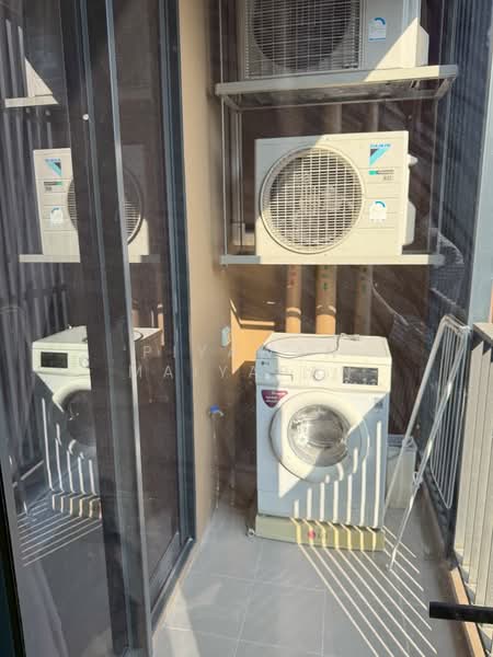 Oka Haus Sukhumvit 36, Bangkok, 3399 Rama 4 Road, Khong Tan, Khlong Toei, Bangkok, 1 Bedroom, 35 sqm, Condo For Rent, by Piyawan Maiyapan, 500237783 - DDproperty.com