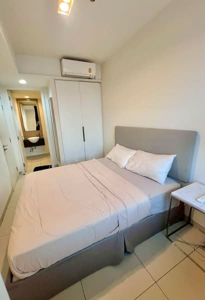 Unixx South Pattaya, Chon Buri (Pattaya), Village No. 12 163, Nong Pru, Bang Lamung (Pattaya), Chon Buri (Pattaya), 2 Bedrooms, 53 sqm, Condo For Sale, by Regina Nuengjamnong, 500237786 - DDproperty.com