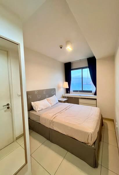 Unixx South Pattaya, Chon Buri (Pattaya), Village No. 12 163, Nong Pru, Bang Lamung (Pattaya), Chon Buri (Pattaya), 2 Bedrooms, 53 sqm, Condo For Sale, by Regina Nuengjamnong, 500237786 - DDproperty.com