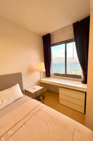 Unixx South Pattaya, Chon Buri (Pattaya), Village No. 12 163, Nong Pru, Bang Lamung (Pattaya), Chon Buri (Pattaya), 2 Bedrooms, 53 sqm, Condo For Sale, by Regina Nuengjamnong, 500237786 - DDproperty.com