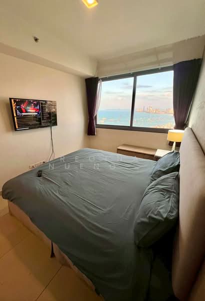 Unixx South Pattaya, Chon Buri (Pattaya), Village No. 12 163, Nong Pru, Bang Lamung (Pattaya), Chon Buri (Pattaya), 2 Bedrooms, 53 sqm, Condo For Sale, by Regina Nuengjamnong, 500237786 - DDproperty.com