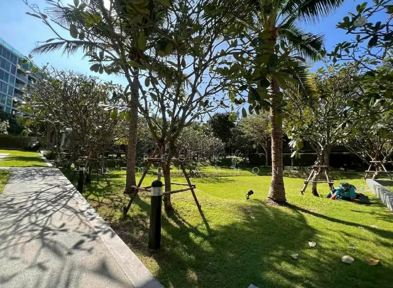 Unixx South Pattaya, Chon Buri (Pattaya), Village No. 12 163, Nong Pru, Bang Lamung (Pattaya), Chon Buri (Pattaya), 2 Bedrooms, 53 sqm, Condo For Sale, by Regina Nuengjamnong, 500237786 - DDproperty.com