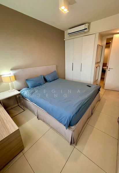 Unixx South Pattaya, Chon Buri (Pattaya), Village No. 12 163, Nong Pru, Bang Lamung (Pattaya), Chon Buri (Pattaya), 2 Bedrooms, 53 sqm, Condo For Sale, by Regina Nuengjamnong, 500237786 - DDproperty.com