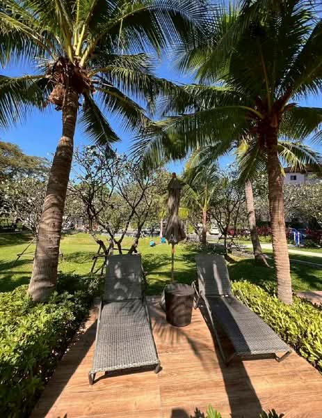 Unixx South Pattaya, Chon Buri (Pattaya), Village No. 12 163, Nong Pru, Bang Lamung (Pattaya), Chon Buri (Pattaya), 2 Bedrooms, 53 sqm, Condo For Sale, by Regina Nuengjamnong, 500237786 - DDproperty.com