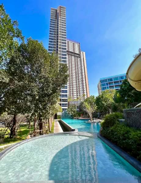 Unixx South Pattaya, Chon Buri (Pattaya), Village No. 12 163, Nong Pru, Bang Lamung (Pattaya), Chon Buri (Pattaya), 2 Bedrooms, 53 sqm, Condo For Sale, by Regina Nuengjamnong, 500237786 - DDproperty.com