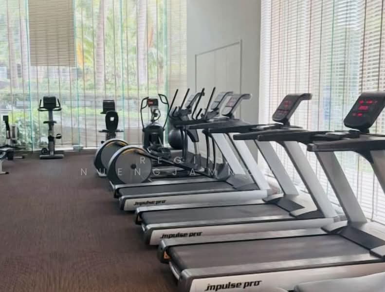 Unixx South Pattaya : ยูนิกซ์ เซาท์ พัทยา, ชลบุรี, หมู่ที่ 12 163, หนองปรือ, บางละมุง, ชลบุรี, 53 ตร.ม., คอนโด ขาย, โดย Regina Nuengjamnong, 500237786 - DDproperty.com