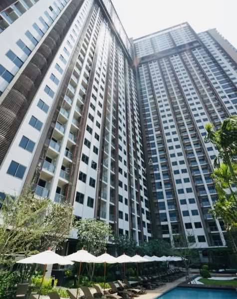 Unixx South Pattaya : ยูนิกซ์ เซาท์ พัทยา, ชลบุรี, หมู่ที่ 12 163, หนองปรือ, บางละมุง, ชลบุรี, 53 ตร.ม., คอนโด ขาย, โดย Regina Nuengjamnong, 500237786 - DDproperty.com