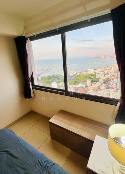 Unixx South Pattaya : ยูนิกซ์ เซาท์ พัทยา, ชลบุรี, หมู่ที่ 12 163, หนองปรือ, บางละมุง, ชลบุรี, 53 ตร.ม., คอนโด ขาย, โดย Regina Nuengjamnong, 500237786 - DDproperty.com