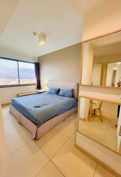 Unixx South Pattaya : ยูนิกซ์ เซาท์ พัทยา, ชลบุรี, หมู่ที่ 12 163, หนองปรือ, บางละมุง, ชลบุรี, 53 ตร.ม., คอนโด ขาย, โดย Regina Nuengjamnong, 500237786 - DDproperty.com