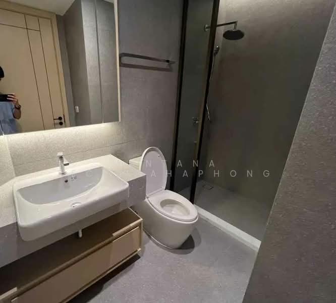 Arom Wongamat, Chon Buri (Pattaya), Na Kluea 16 Alley, Na Kloe, Bang Lamung (Pattaya), Chon Buri (Pattaya), 2 Bedrooms, 86 sqm, Condo For Rent, by Mantana Techapahaphong, 500237788 - DDproperty.com