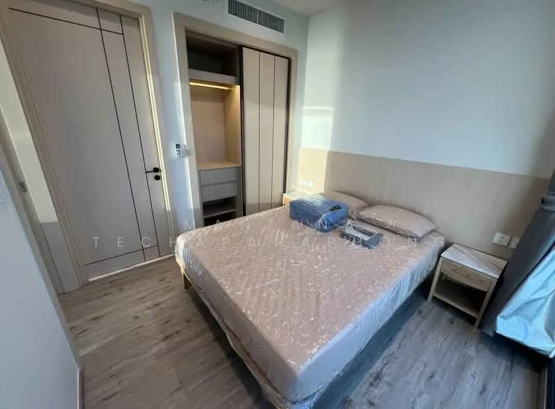 Arom Wongamat, Chon Buri (Pattaya), Na Kluea 16 Alley, Na Kloe, Bang Lamung (Pattaya), Chon Buri (Pattaya), 2 Bedrooms, 86 sqm, Condo For Rent, by Mantana Techapahaphong, 500237788 - DDproperty.com