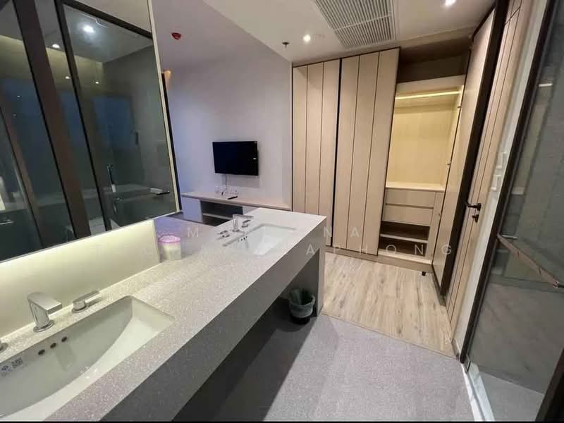 Arom Wongamat, Chon Buri (Pattaya), Na Kluea 16 Alley, Na Kloe, Bang Lamung (Pattaya), Chon Buri (Pattaya), 2 Bedrooms, 86 sqm, Condo For Rent, by Mantana Techapahaphong, 500237788 - DDproperty.com