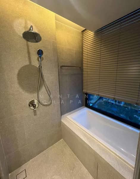 Arom Wongamat, Chon Buri (Pattaya), Na Kluea 16 Alley, Na Kloe, Bang Lamung (Pattaya), Chon Buri (Pattaya), 2 Bedrooms, 86 sqm, Condo For Rent, by Mantana Techapahaphong, 500237788 - DDproperty.com