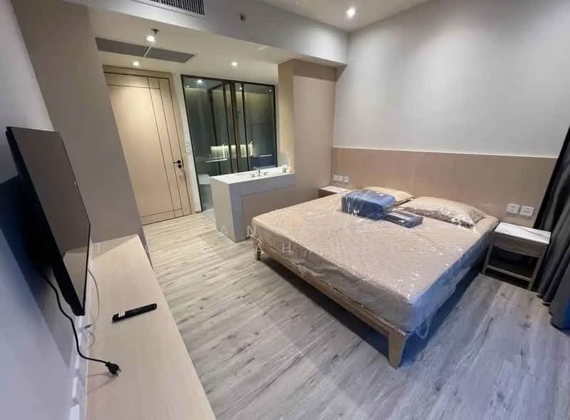 Arom Wongamat, Chon Buri (Pattaya), Na Kluea 16 Alley, Na Kloe, Bang Lamung (Pattaya), Chon Buri (Pattaya), 2 Bedrooms, 86 sqm, Condo For Rent, by Mantana Techapahaphong, 500237788 - DDproperty.com