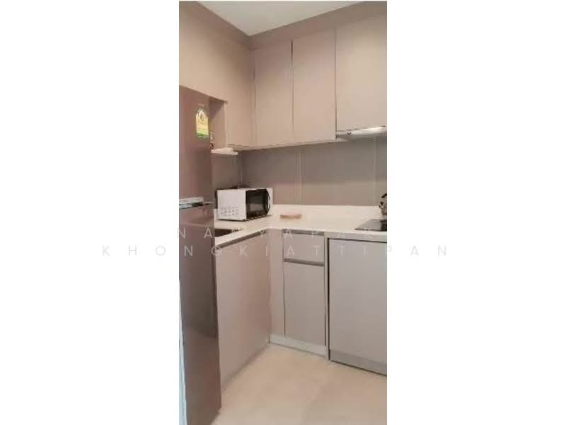 Whizdom Connect Sukhumvit, Bangkok, 1 Soi Piyibut 1, Sukhumvit Road, Bang Na, Bang Na, Bangkok, 1 Bedroom, 42 sqm, Condo For Rent, by Nanyapak Khongkiattipan, 500237789 - DDproperty.com